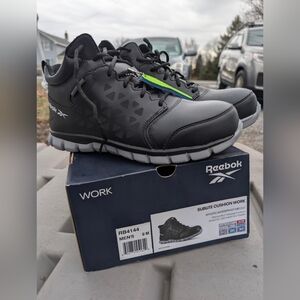 Reebok Sublite Cushion Work Boot